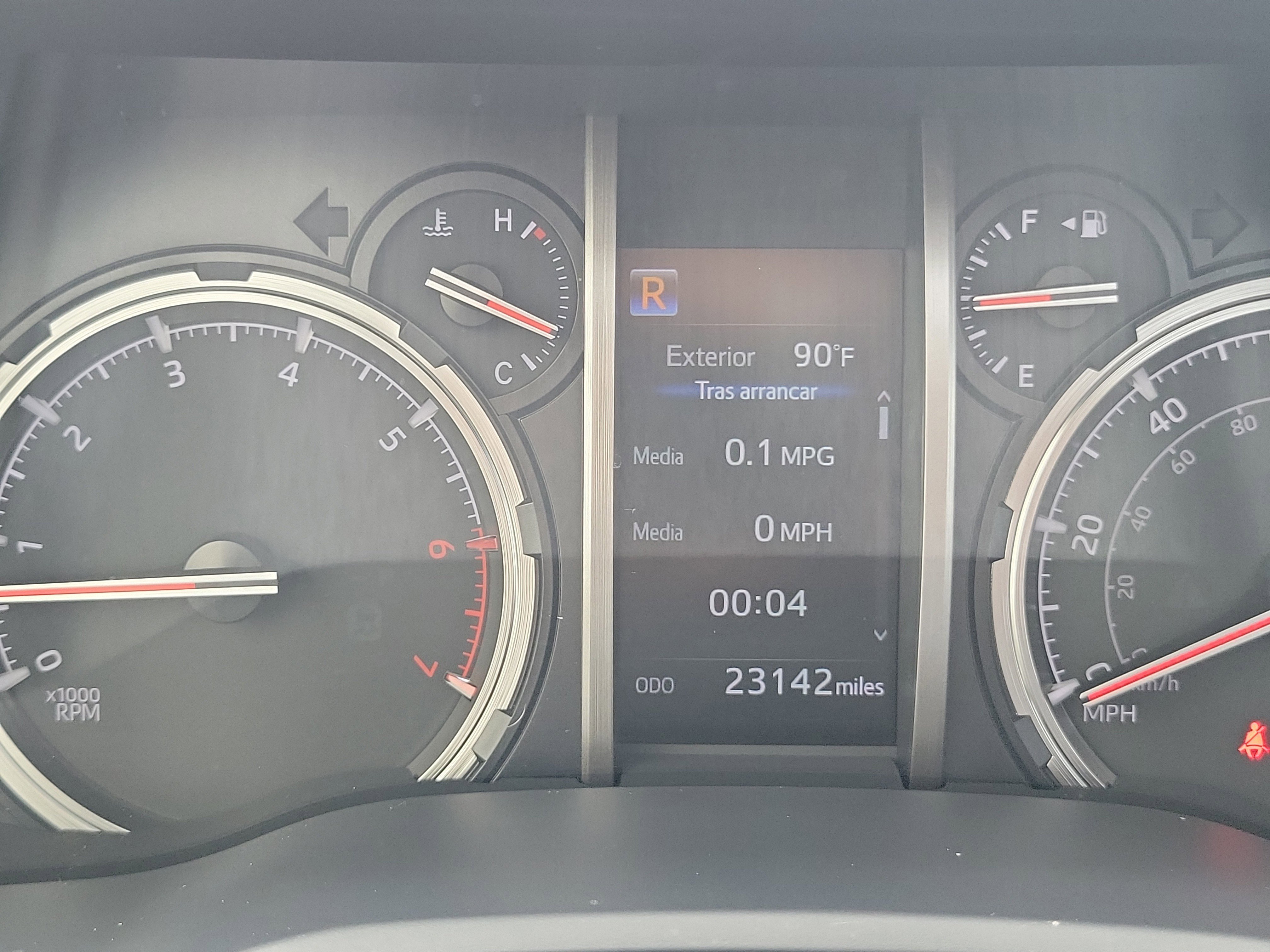 Used 2024 Pearl Toyota Limited image 32