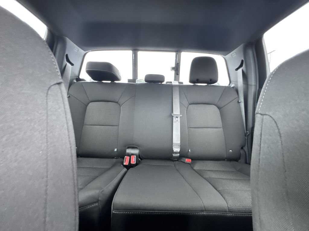 2026 GMC Canyon Elevation - Photo 13