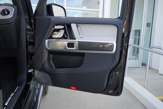 2021 Mercedes-Benz G-Class AMG G63 - Photo 17