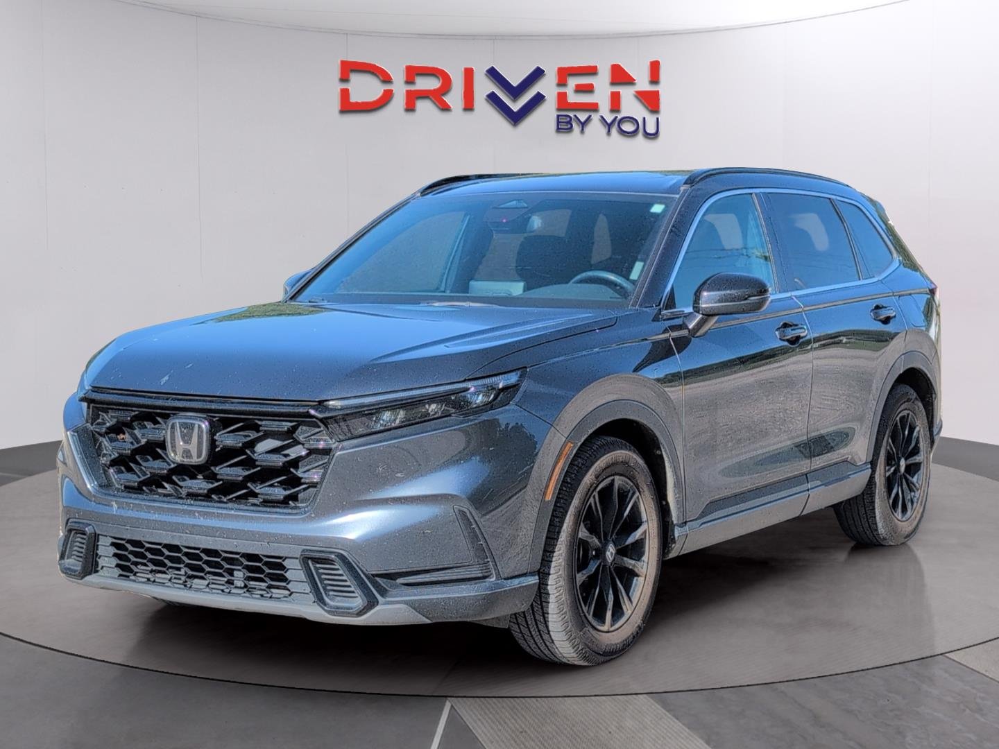 2024 Honda CR-V Hybrid Sport 2WD's photo