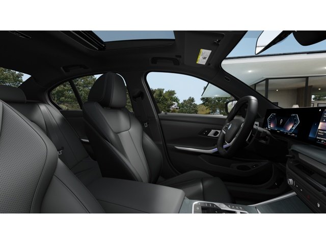 New 2026 Jet Black BMW  image 9