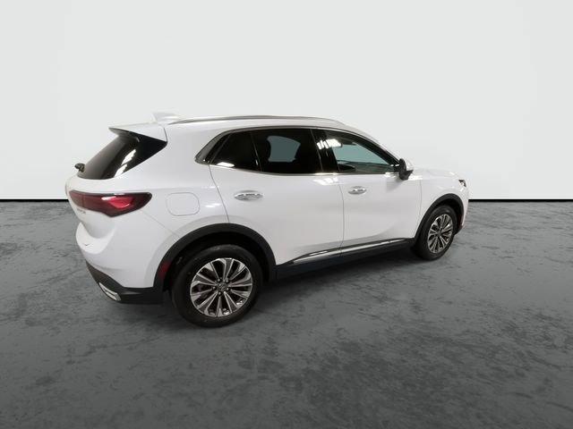 2026 Buick Envision Preferred - Photo 8