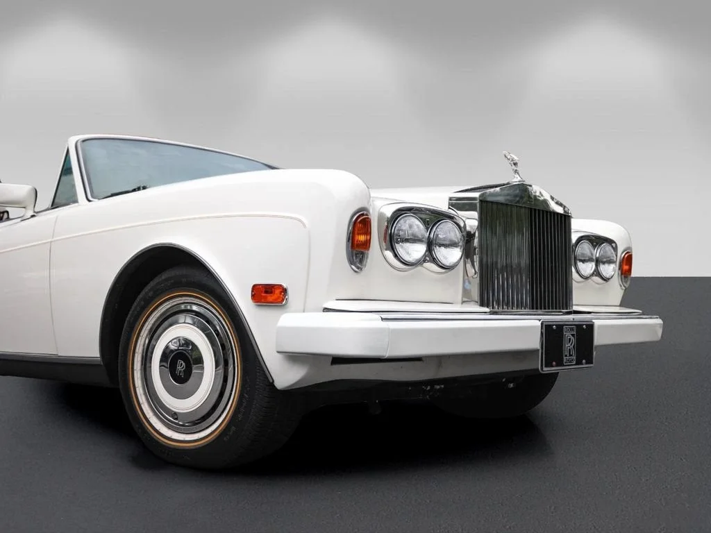 Used 1989 Magnolia Rolls-Royce II image 9