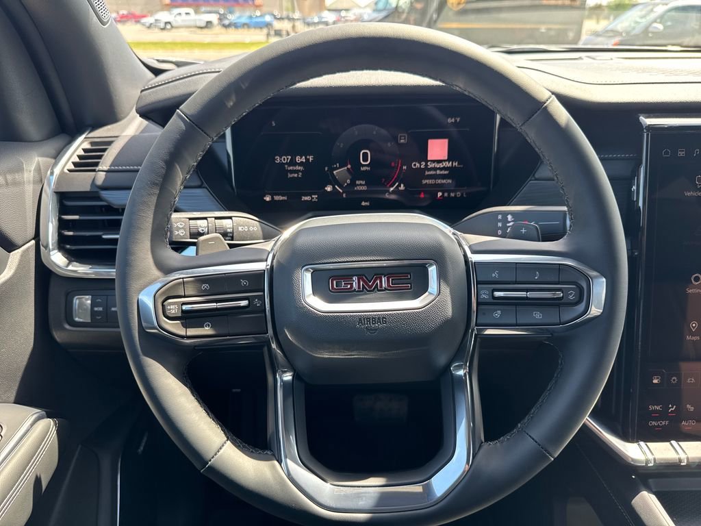2026 GMC Acadia Elevation - Photo 23