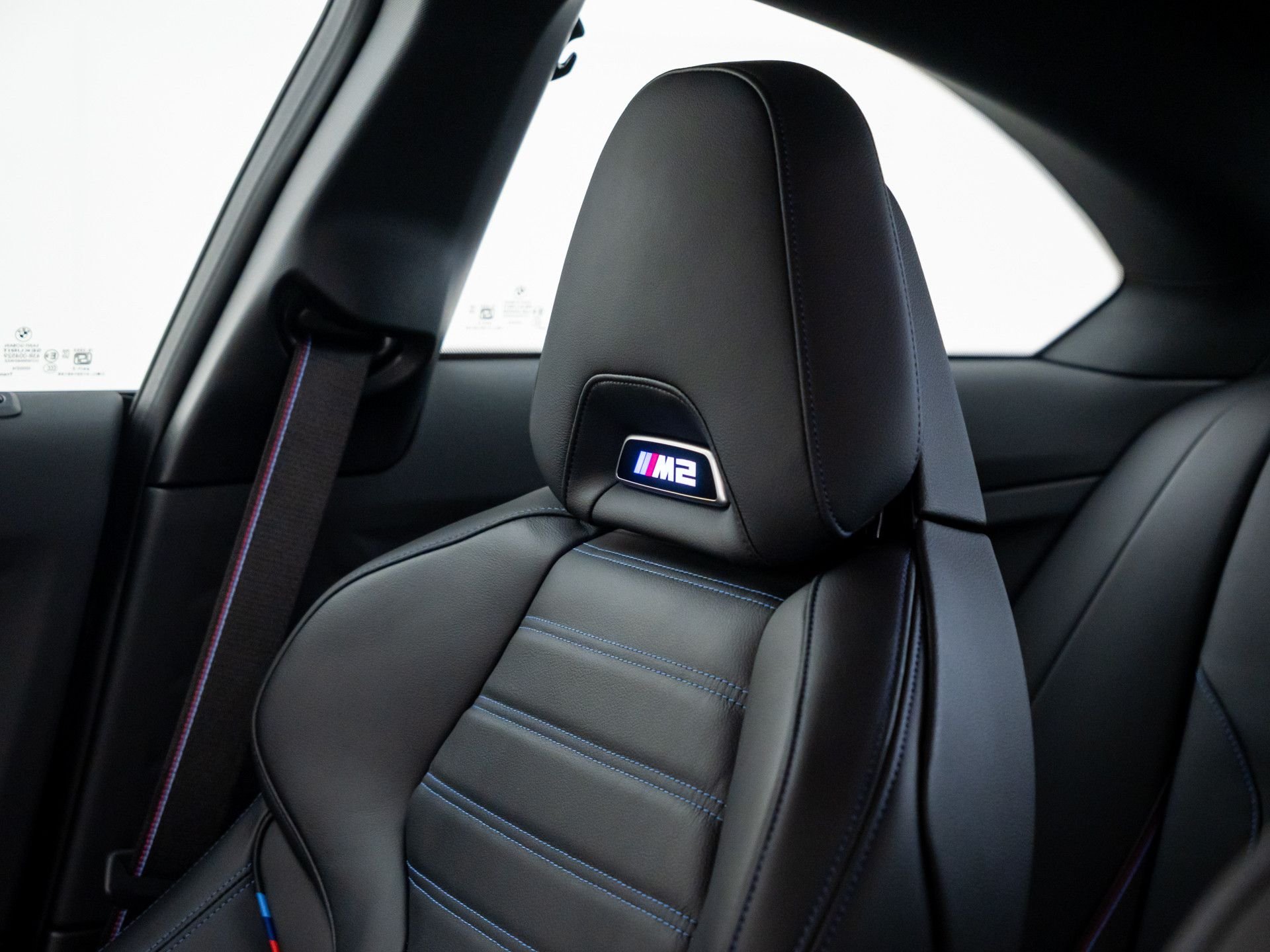 New 2026 Skyscraper Grey Metallic BMW Base image 18