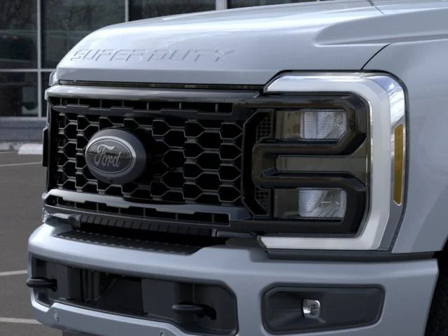 New 2026 Glacier Gray Metallic Tri-Coat Ford Torque 1200 by SHELBY image 39