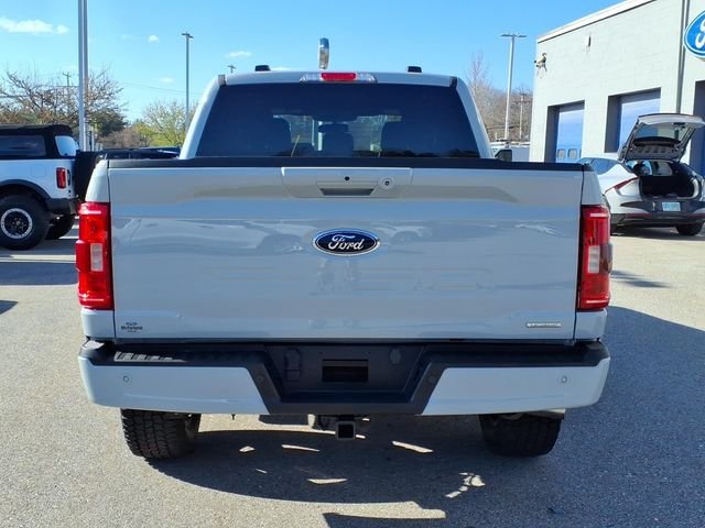 Used 2023 Avalanche Ford XLT image 4