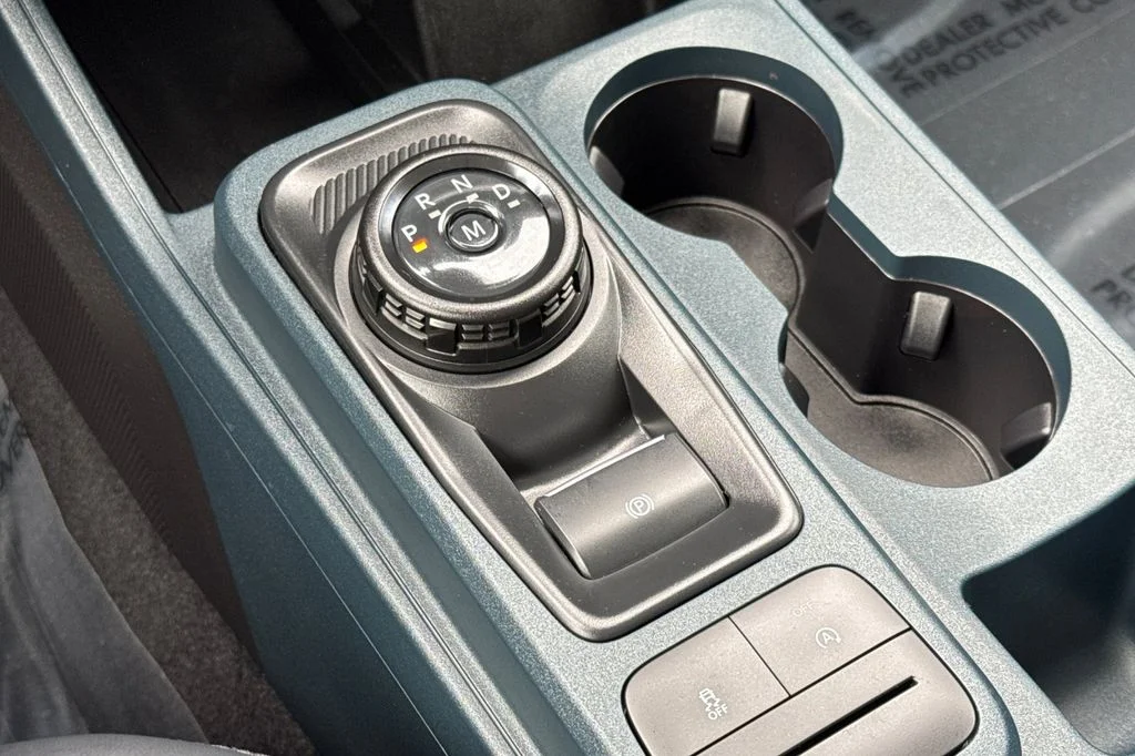 New 2026 Gray Metallic Ford Lobo™ image 20