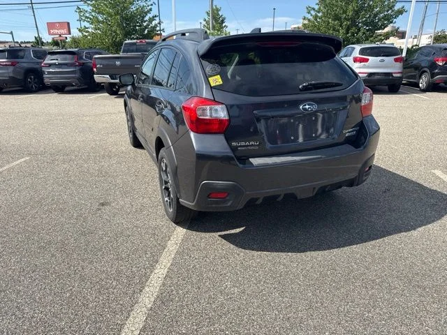 Used 2017 Dark Gray Metallic Subaru 2.0i Limited image 13
