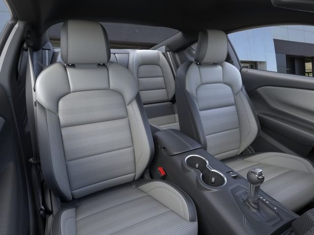 2025 Ford Mustang EcoBoost Premium Fastback - Photo 10