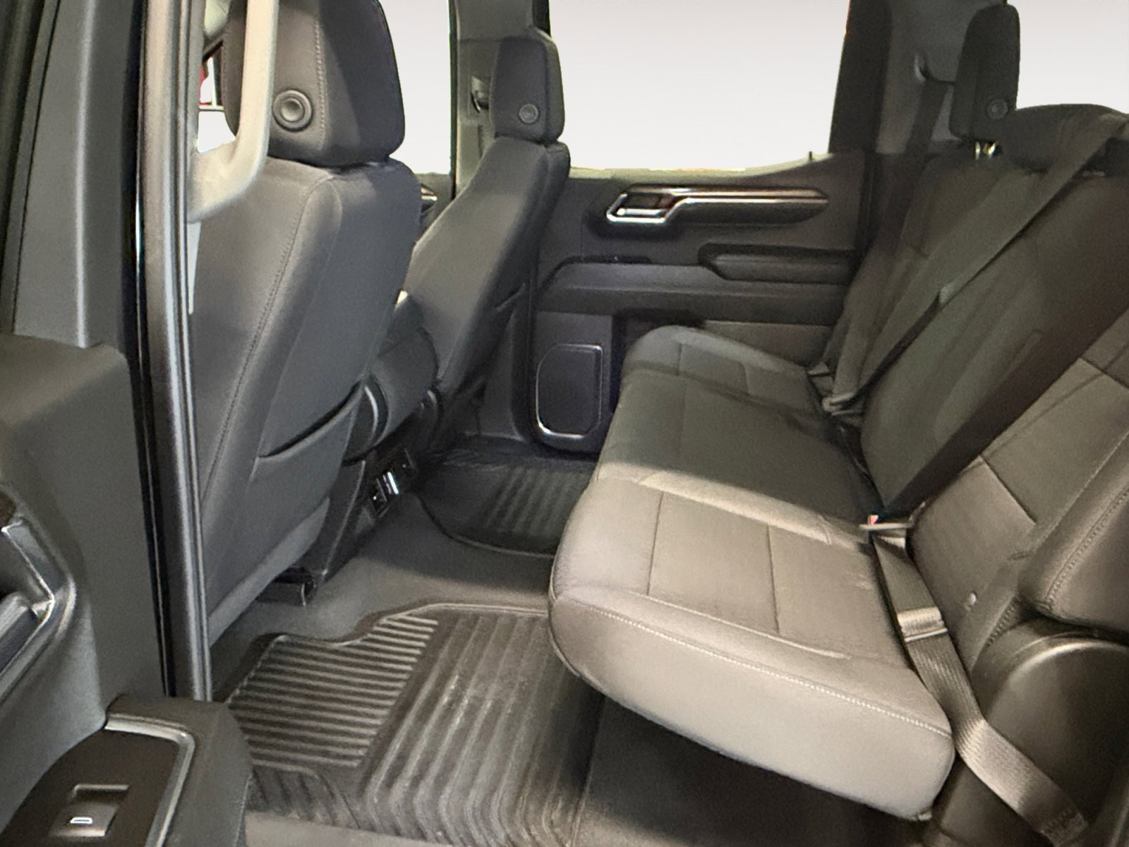 Used 2024 Black Chevrolet LT image 24