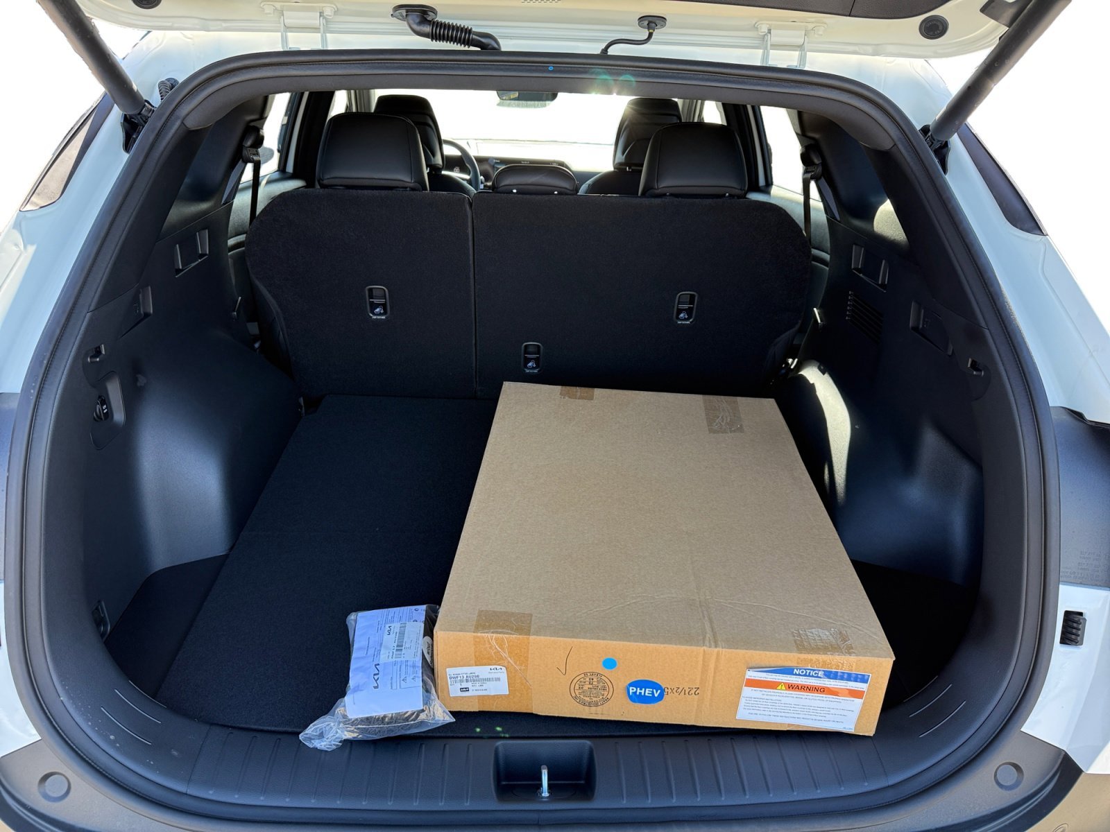 2026 Kia Sportage X-Line - Photo 17