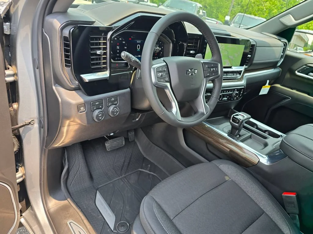 2026 Chevrolet Silverado 1500 RST - Photo 21