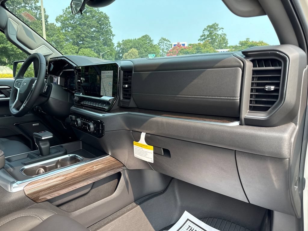 2026 Chevrolet Silverado 1500 RST - Photo 29