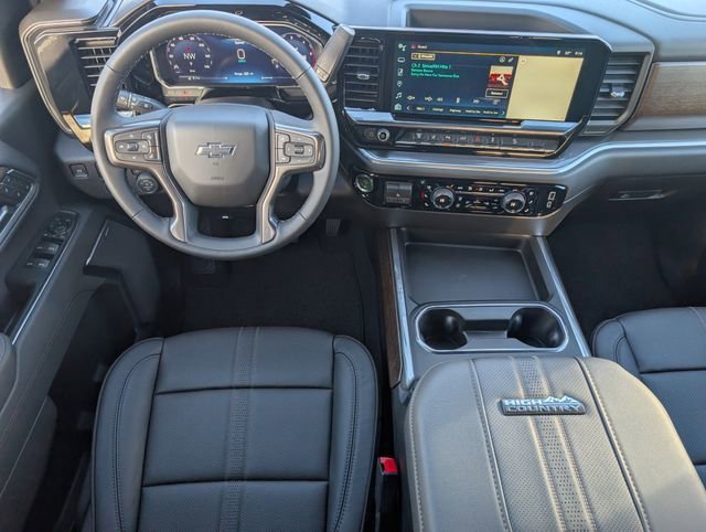 2026 Chevrolet Silverado 2500 HD High Country - Photo 6