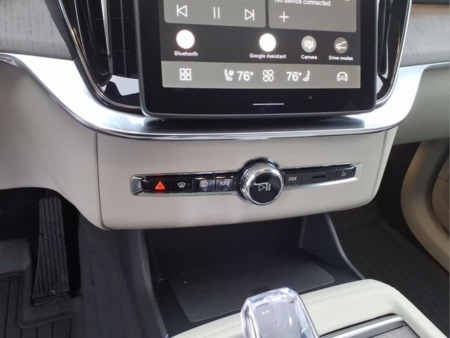 New 2026 Crystal White Volvo Ultra image 23