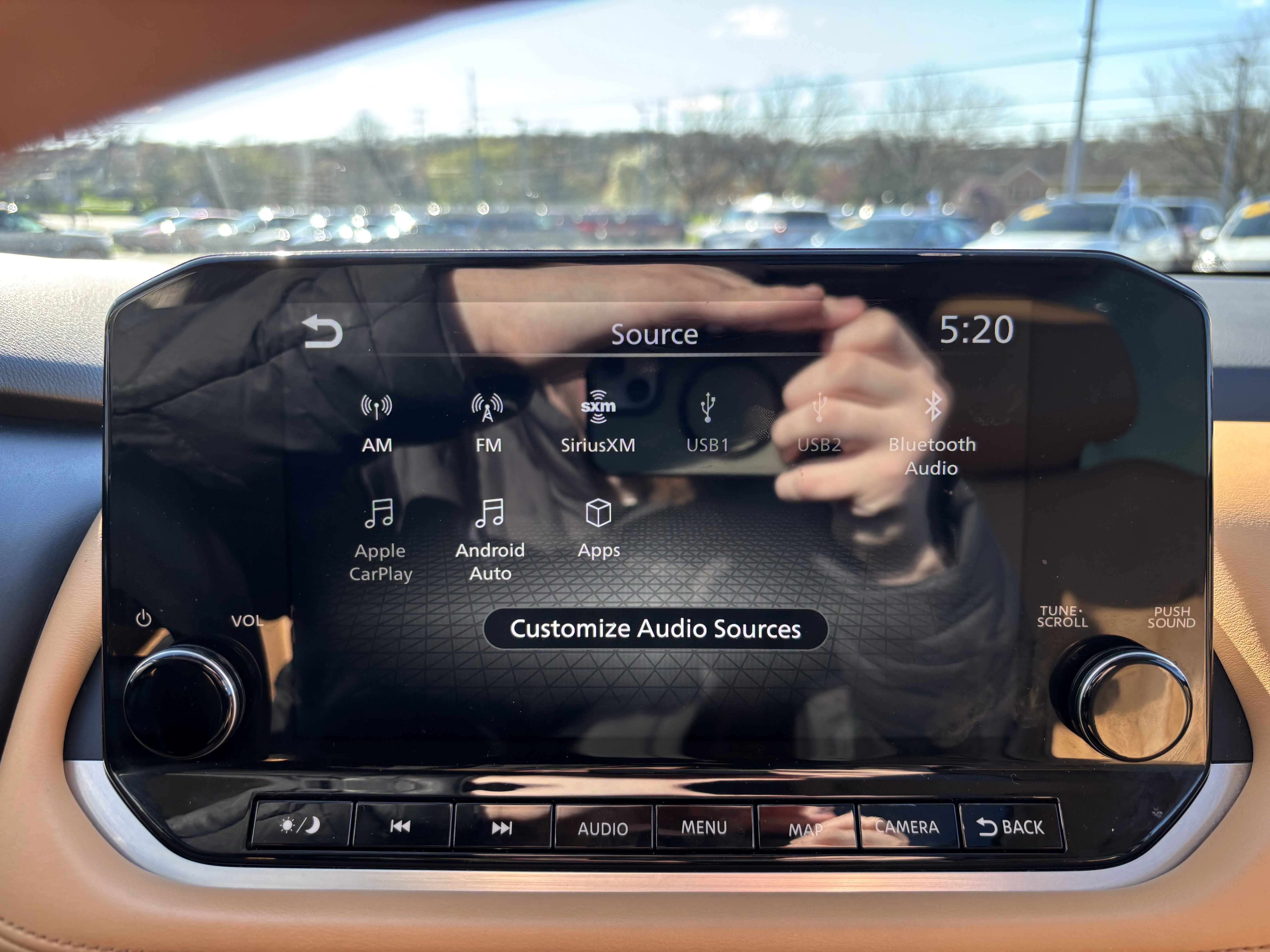 2023 Nissan Rogue Platinum - Photo 24