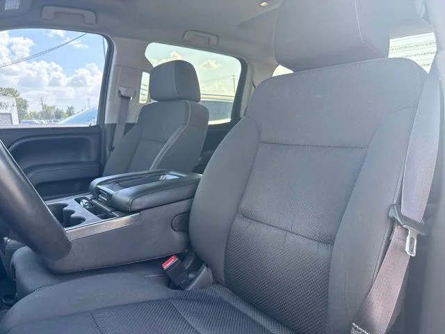 Used 2015 Tungsten Metallic Chevrolet LT image 10