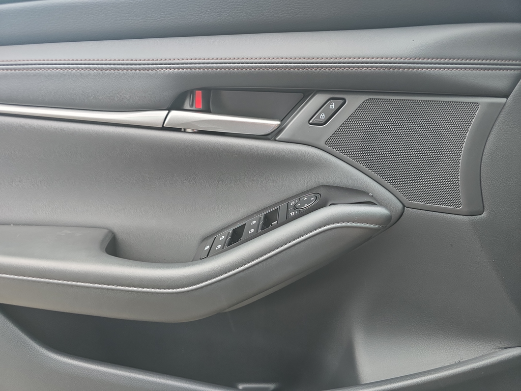 New 2026 Machine Gray Metallic Mazda 2.5 S Preferred image 27