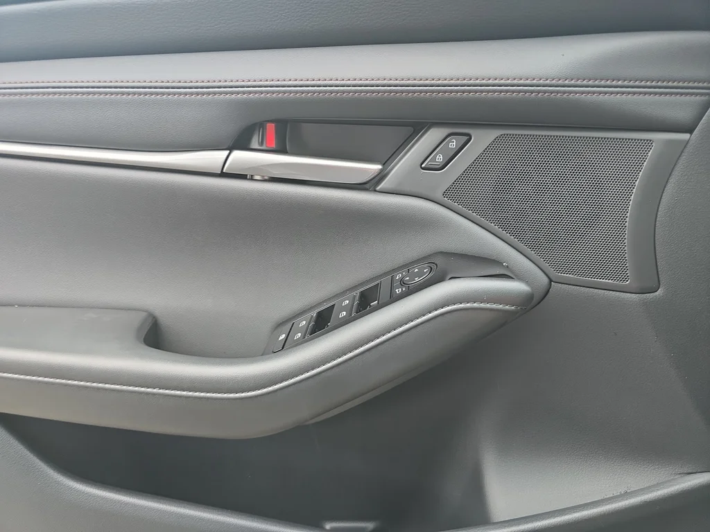 New 2026 Gray Mazda 2.5 S Preferred image 27