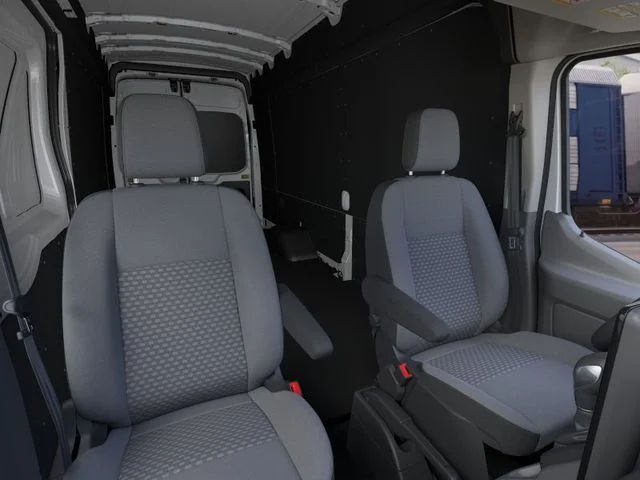 New 2026 Oxford White Ford Base image 10