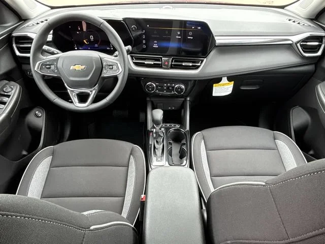 2026 Chevrolet Trailblazer LT - Photo 11
