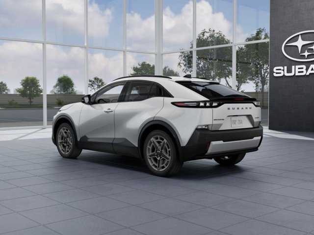 New 2027 COSMIC WHITE PEARL Subaru GT image 4