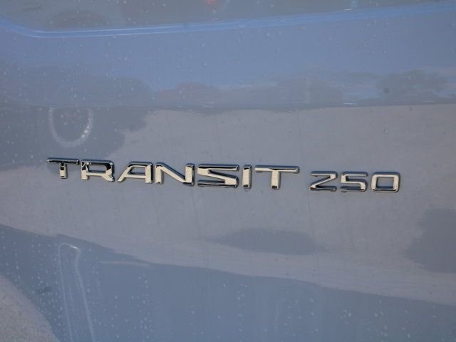 New 2024 White Ford Base image 10