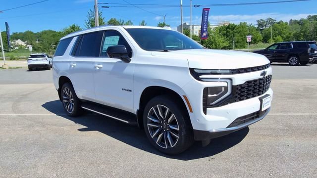 2026 Chevrolet Tahoe LS - Photo 2