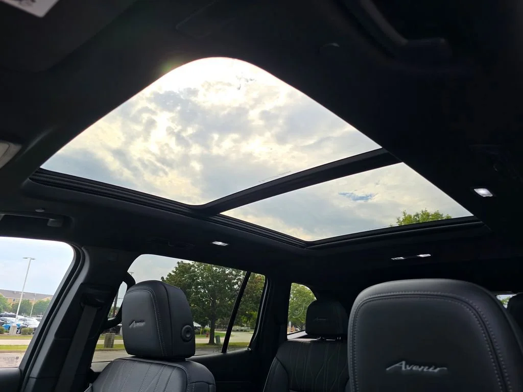 2026 Buick Enclave Avenir - Photo 25