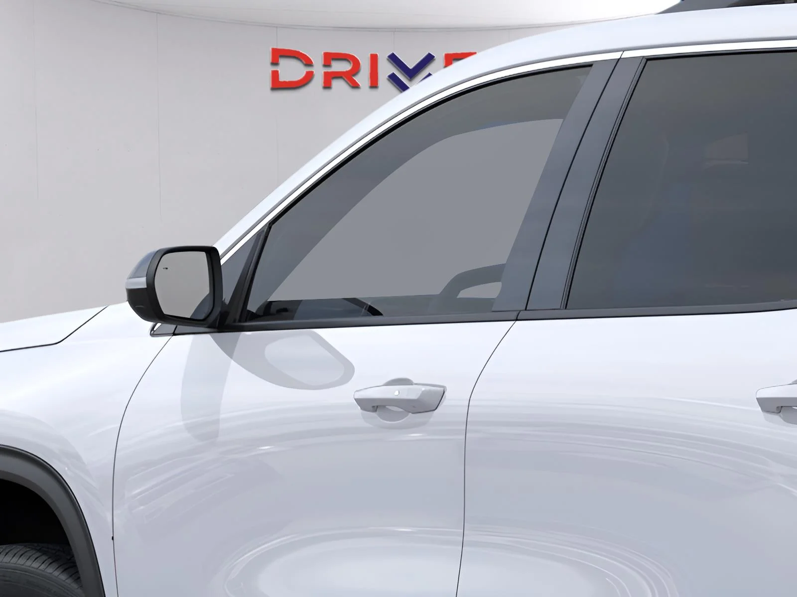 New 2026 Summit White Chevrolet LT image 12