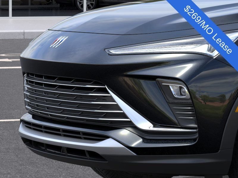 2026 Buick Envista Preferred - Photo 13