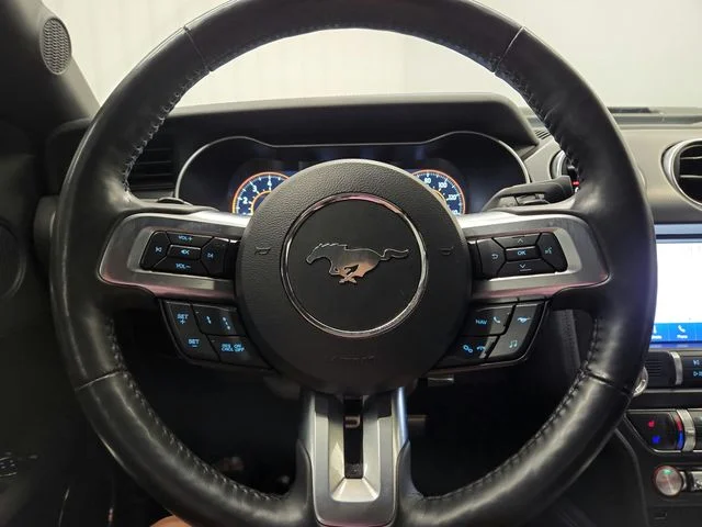 Used 2021 White Ford GT image 21