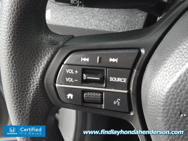 2023 Honda CR-V EX - Photo 59