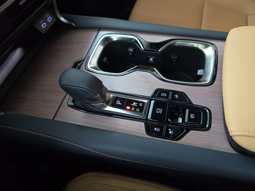New 2026 Black Lexus 350 Premium image 23