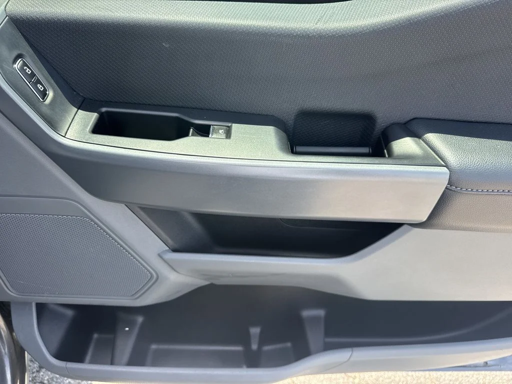 Used 2023 Gray Ford XLT image 14