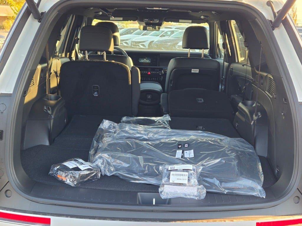 2026 Hyundai Palisade XRT Pro - Photo 14