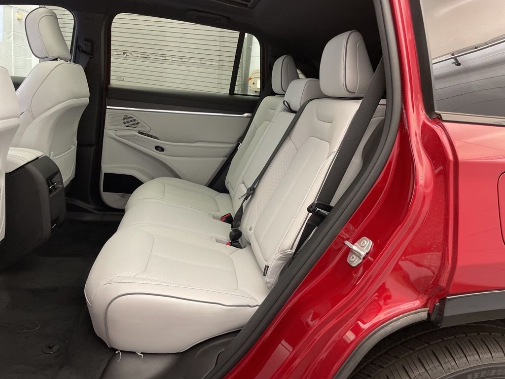 2025 Jeep Wagoneer S Limited - Photo 21