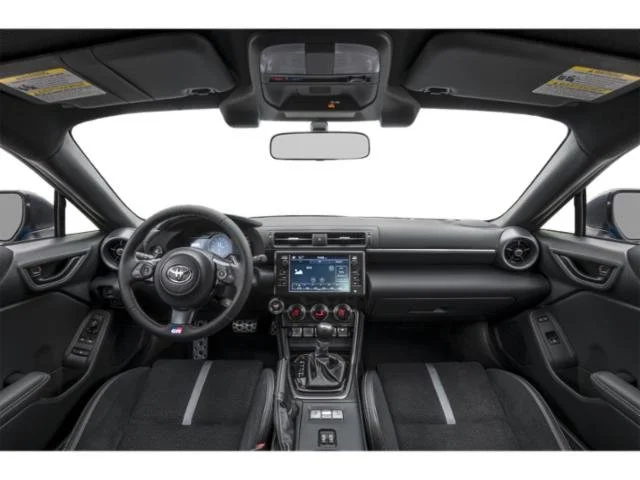 New 2027 Raven Toyota Premium image 11