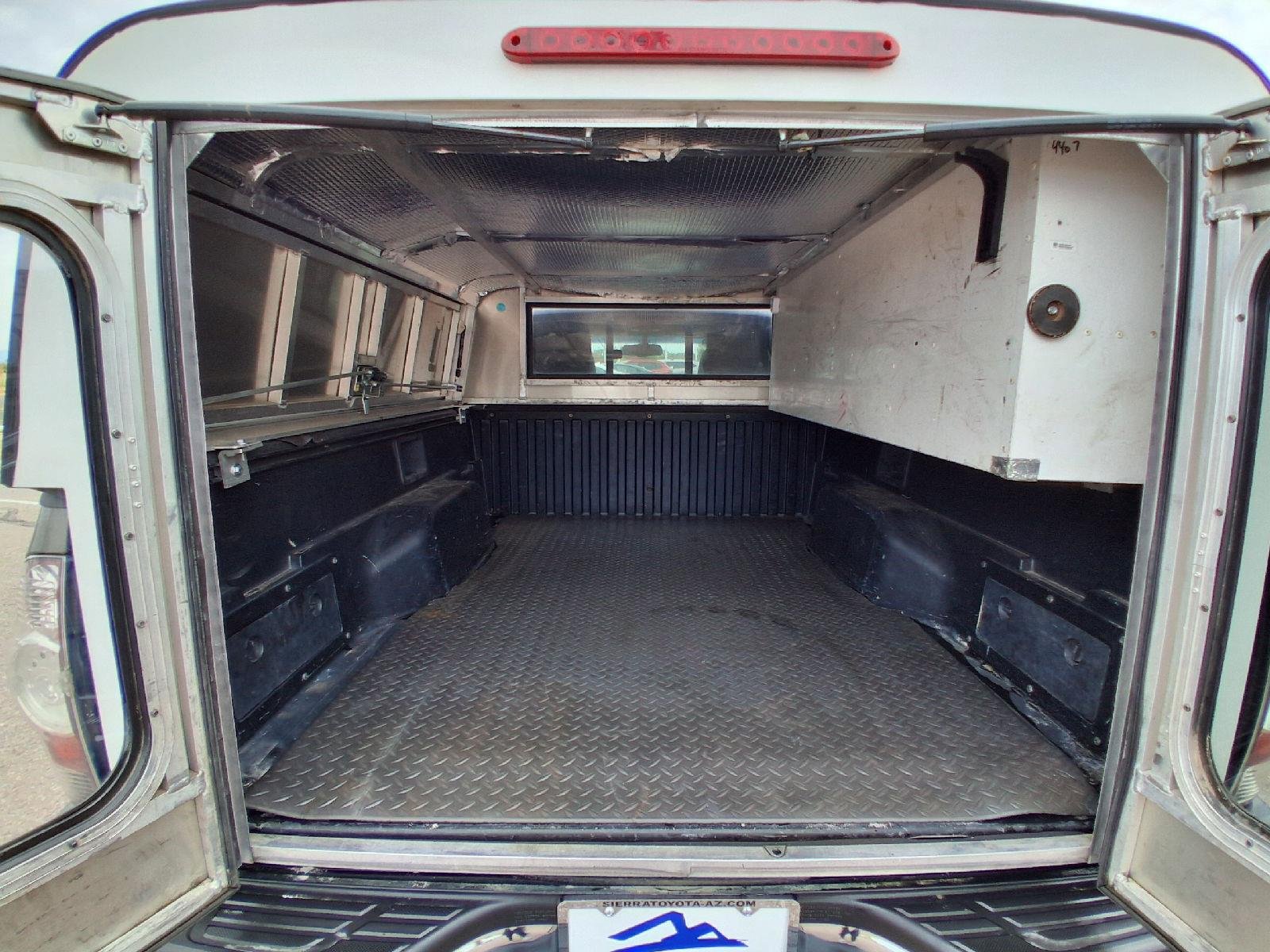 Used 2009 Pyrite Mica Toyota PreRunner image 23