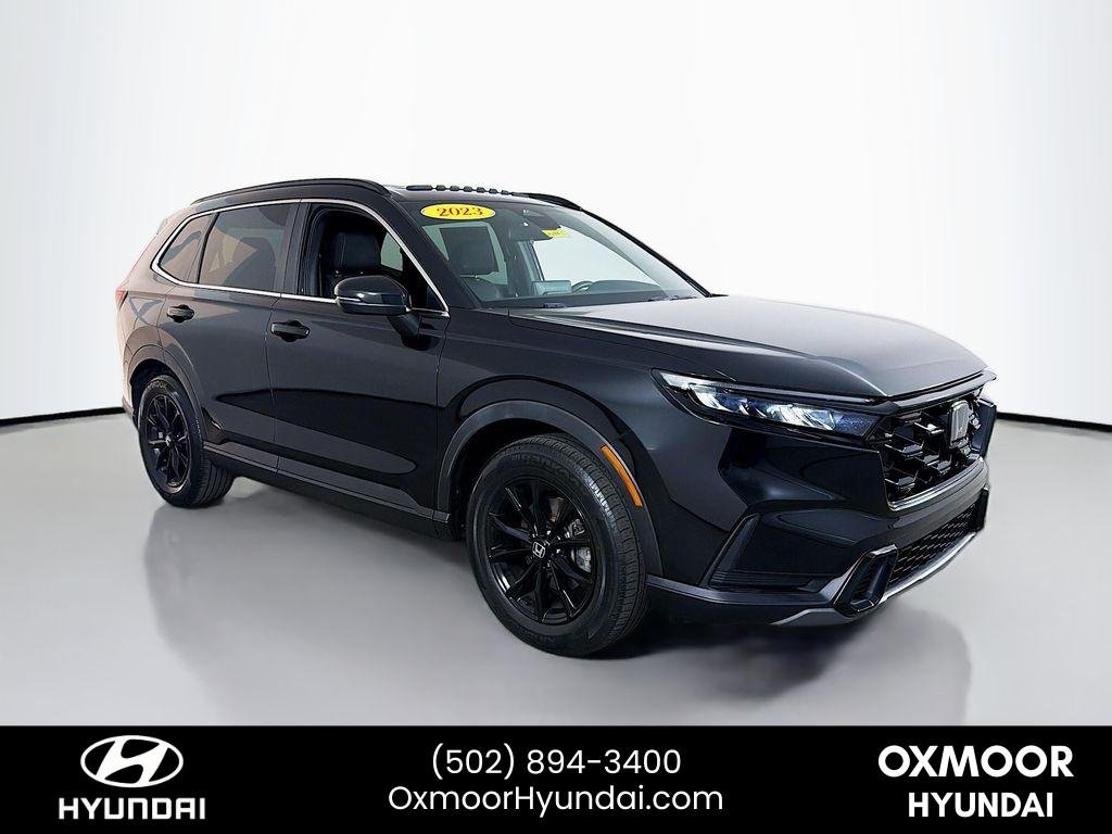 2023 Honda CR-V