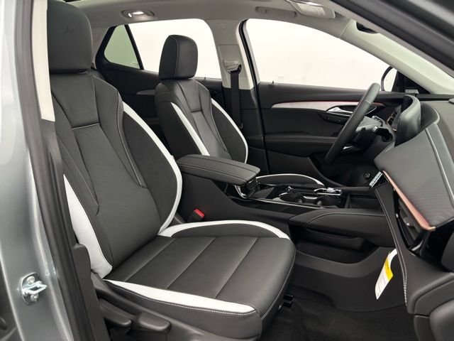 New 2026 Moonstone Gray Metallic Buick Sport Touring image 34