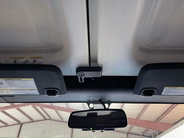 Used 2014 Blue Jeep Unlimited Sahara image 28