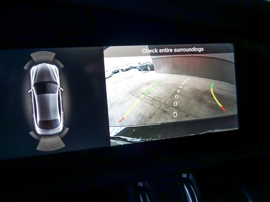 2025 ALFA ROMEO GIULIA (952) - Image 16