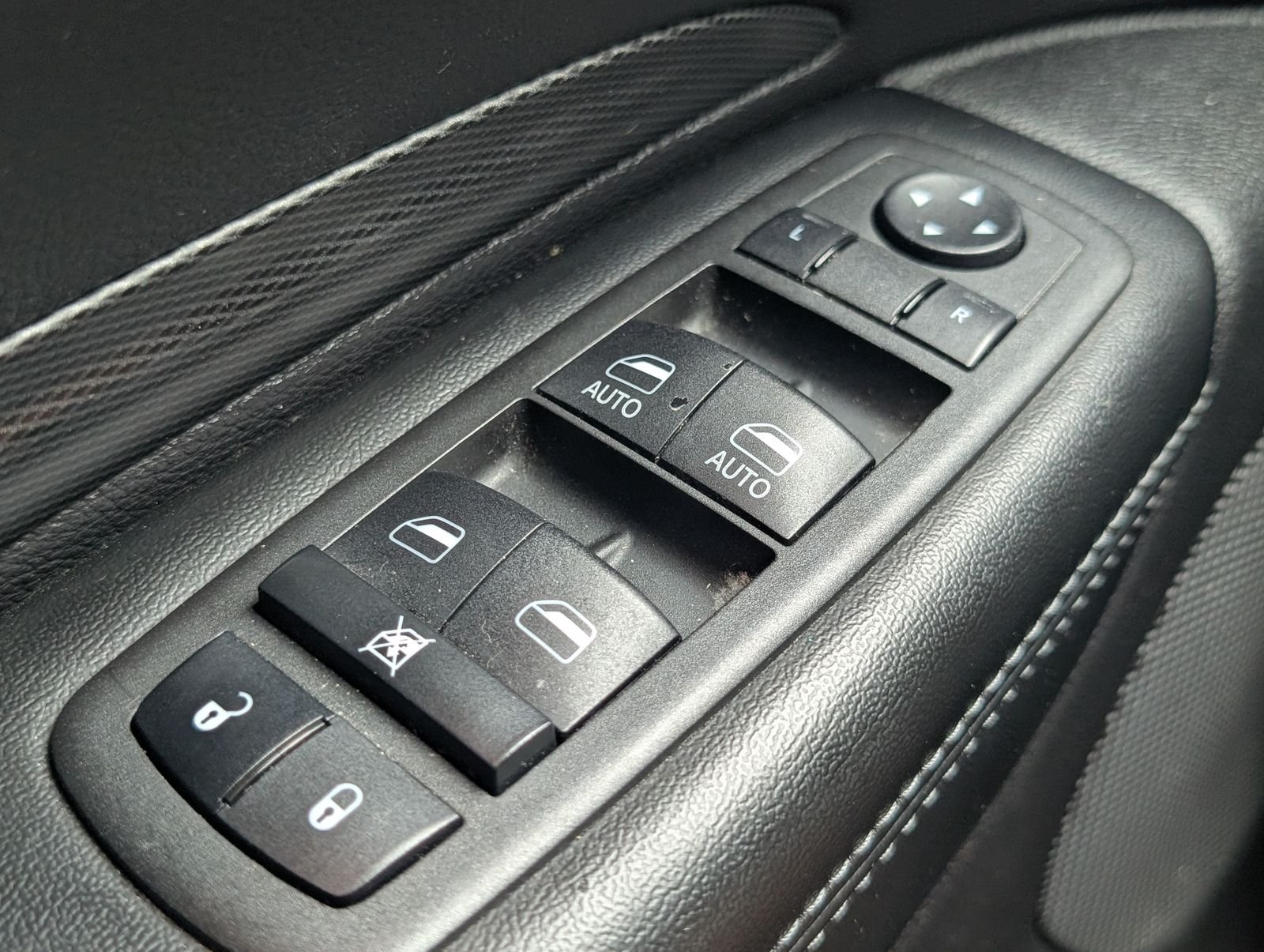 Used 2022 Black Dodge GT Plus image 17