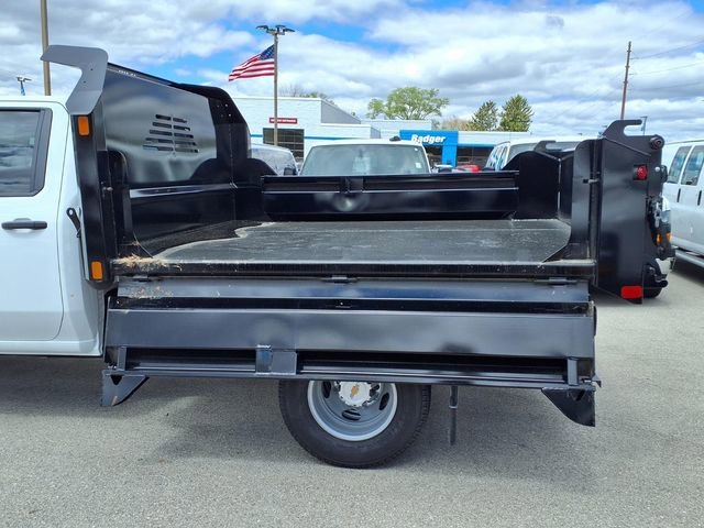 2026 Chevrolet Silverado 3500 HD Work Truck - Photo 7