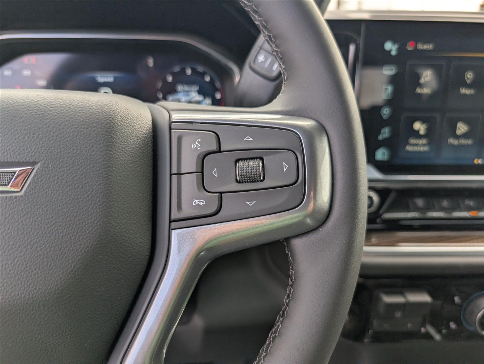 2026 Chevrolet Silverado 2500 HD LT - Photo 26