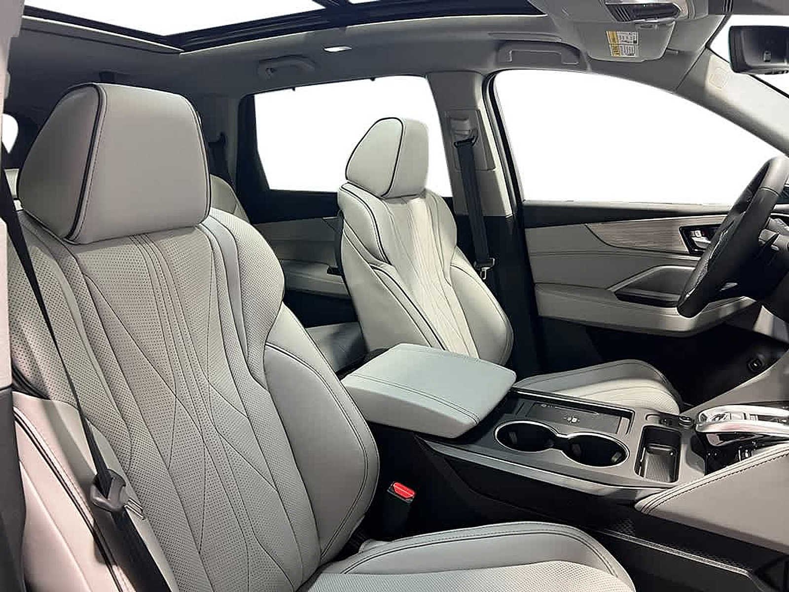 2026 Acura MDX Advance Package - Photo 68
