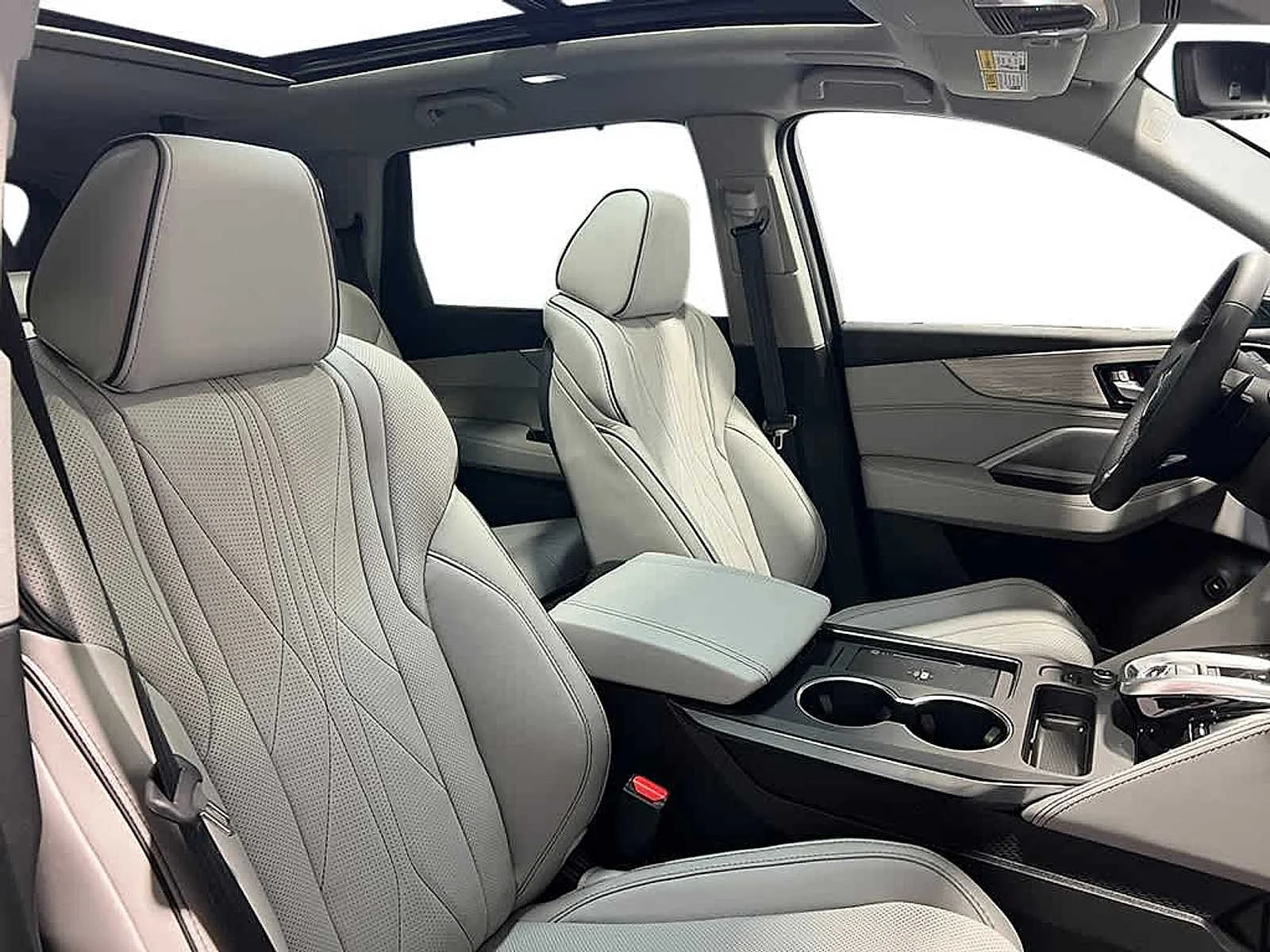 2026 Acura MDX Advance Package - Photo 68