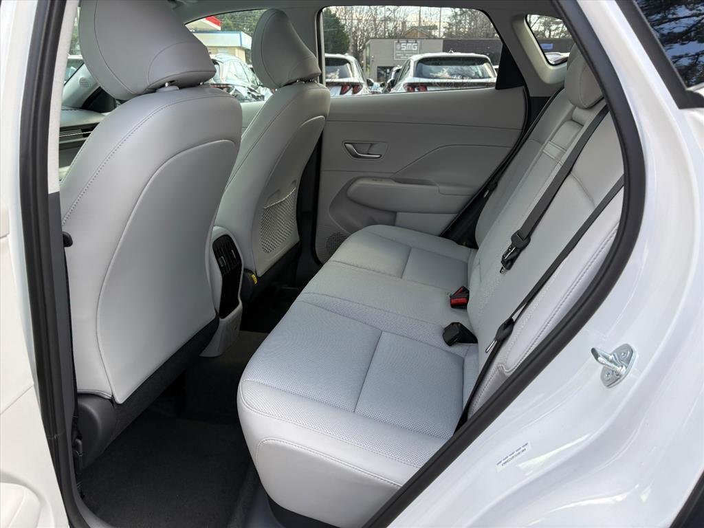 2026 Hyundai Kona Limited - Photo 58